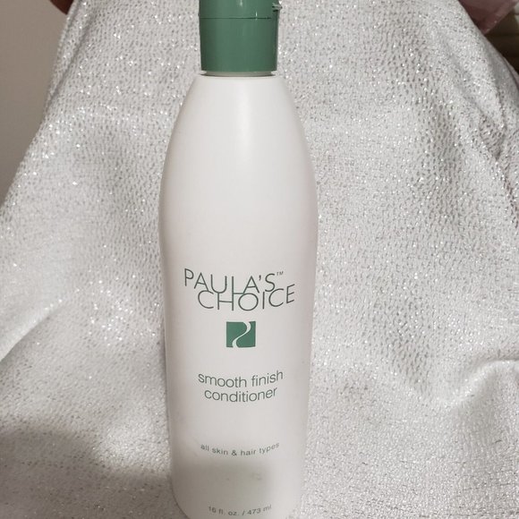 Paula's Choice Smooth Finish Conditioner 16oz - Picture 1 of 4